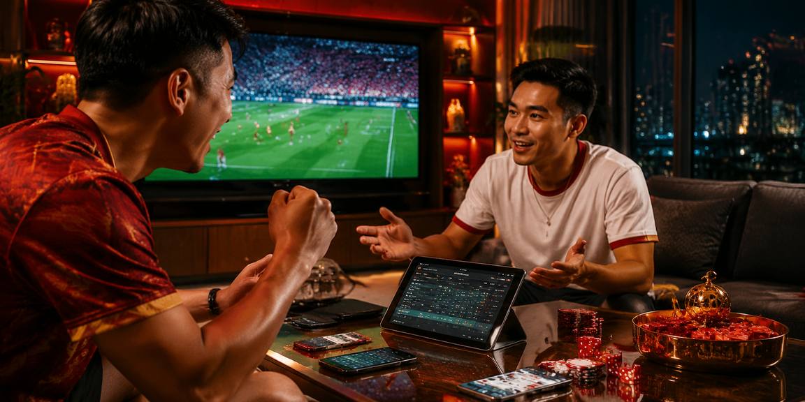 juun Sportsbook
